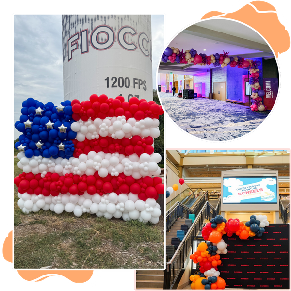 various corporate services