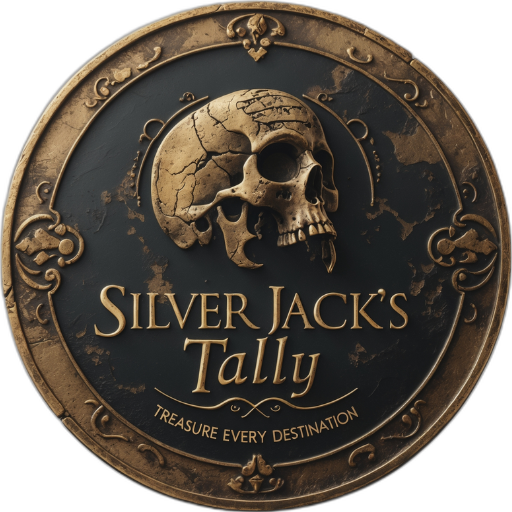 Silver Jack's Tally