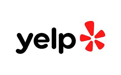 Yelp logo