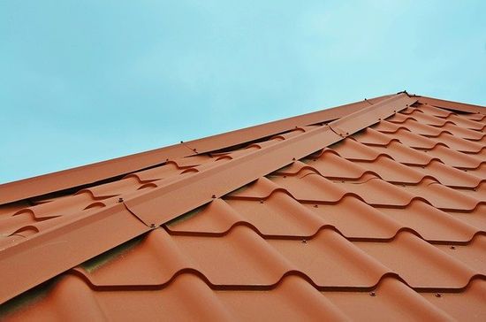 Metal roofing with Northstar Construction Metal roofing with Northstar Construction
