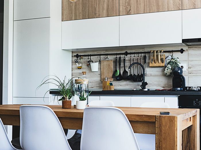 image of a beautiful kitchen image of a beautiful kitchen