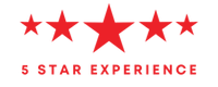 5 Star Experience