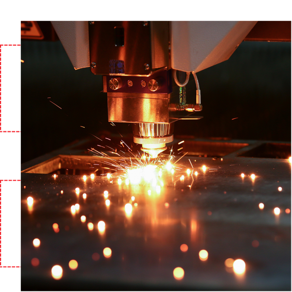 laser cutting technology