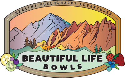 Beautiful Life Bowls Logo
