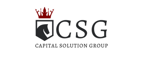 Capital Solution Group Funding