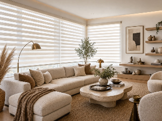 PerfectSheer Shades