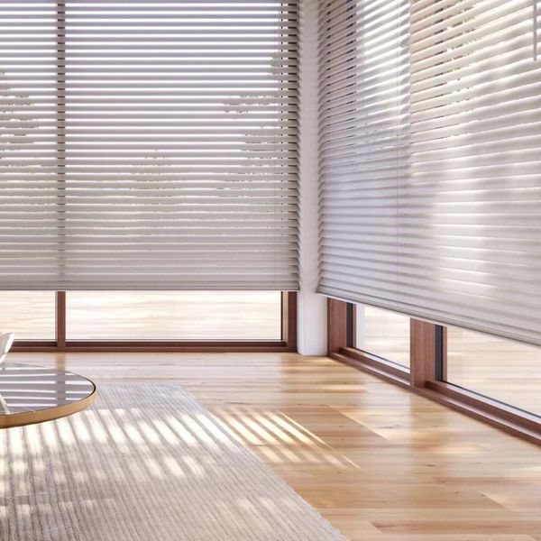 ceiling to floor blinds