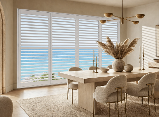 Woodlore Plus Shutters