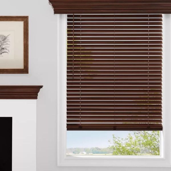 window blinds