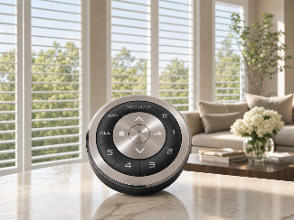 Motorized Features
