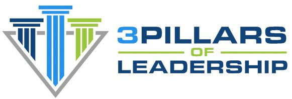 3 Pillars of Leadership