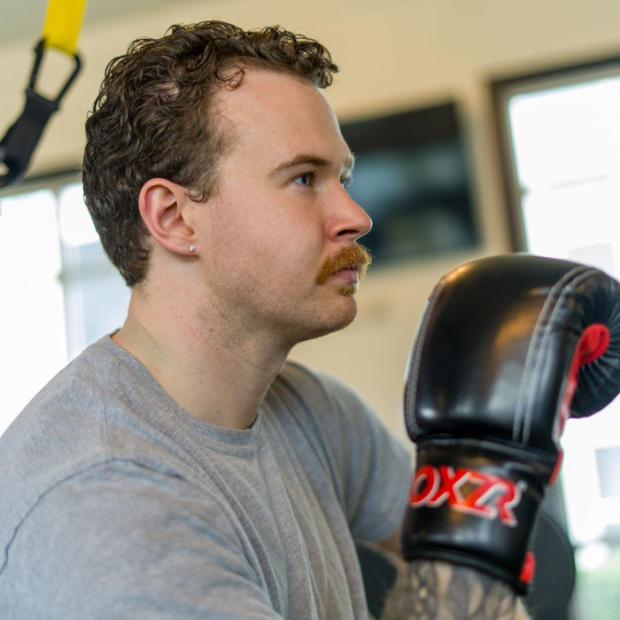 boxing training boxing training