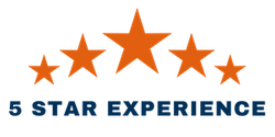 5 Star Experience