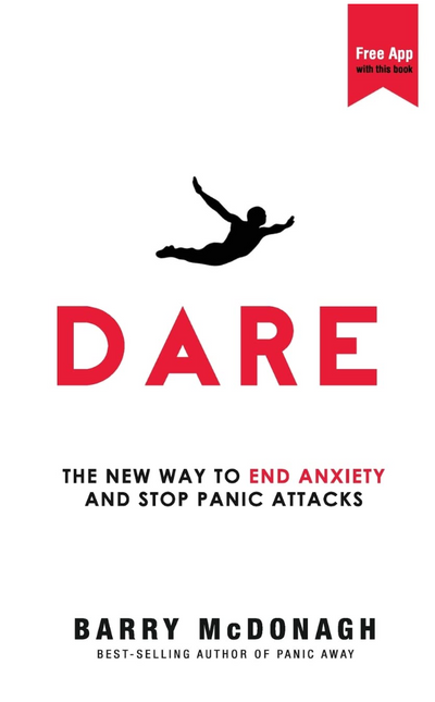 Dare — Barry McDonagh