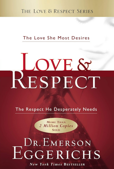 Love & Respect — Emerson Eggerichs