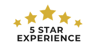 5 Star Experience