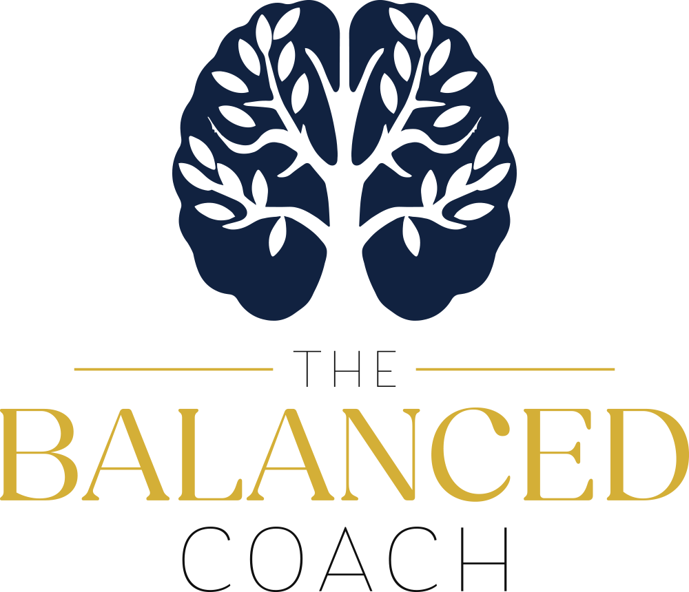 The Balanced Coach