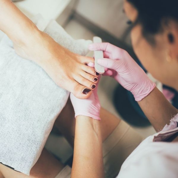Medi-Pedi & Footcare