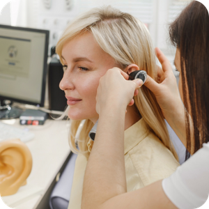 AT-HOME & ONSITE SERVICES