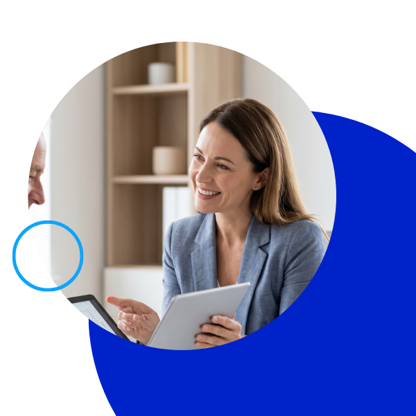hearing aid consultation