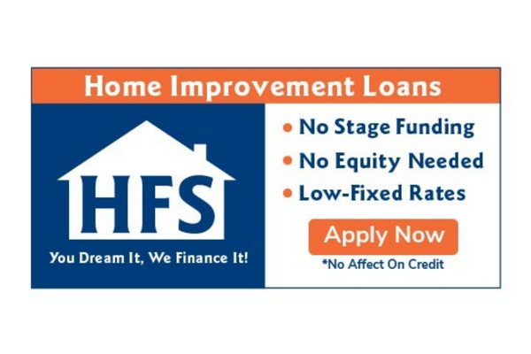 HFS logo