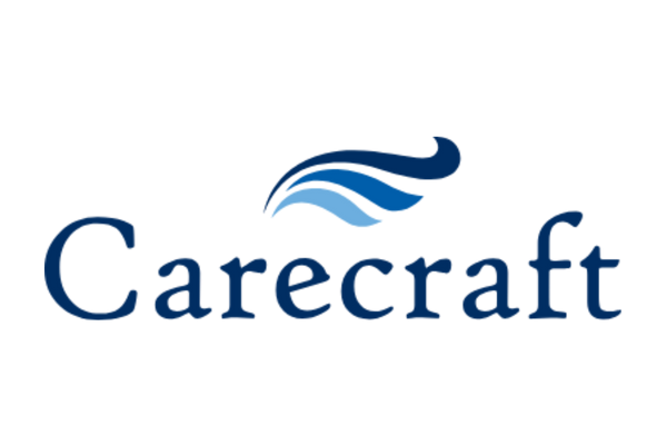 Carecraft logo