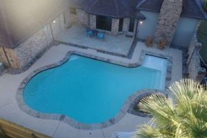 Project 11 pool renovation