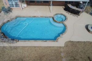 Project 5 pool renovation