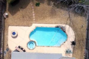 Project 5 pool renovation