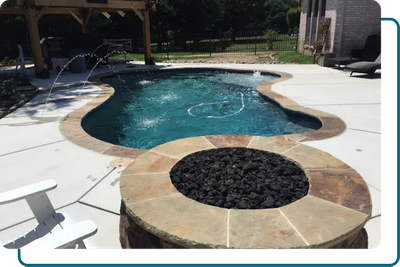 Patio Fire Pit Patio Fire Pit