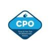 CPO® – Certified Pool Operator® logo