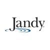 Jandy logo