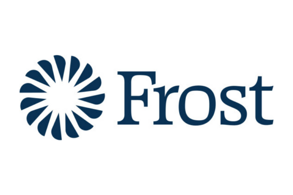 Frost logo