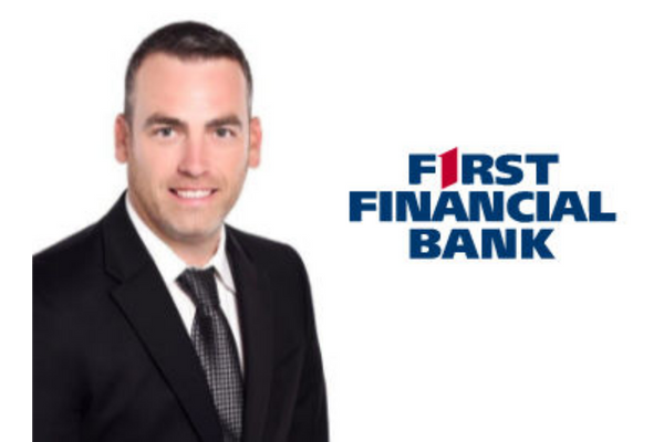First financial bank logo
