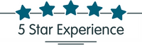 5 star experience