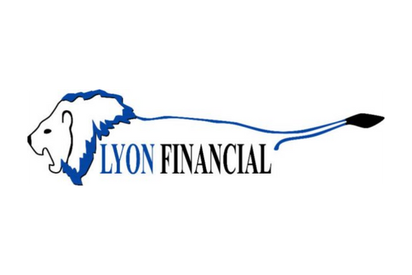 Lyon financial logo