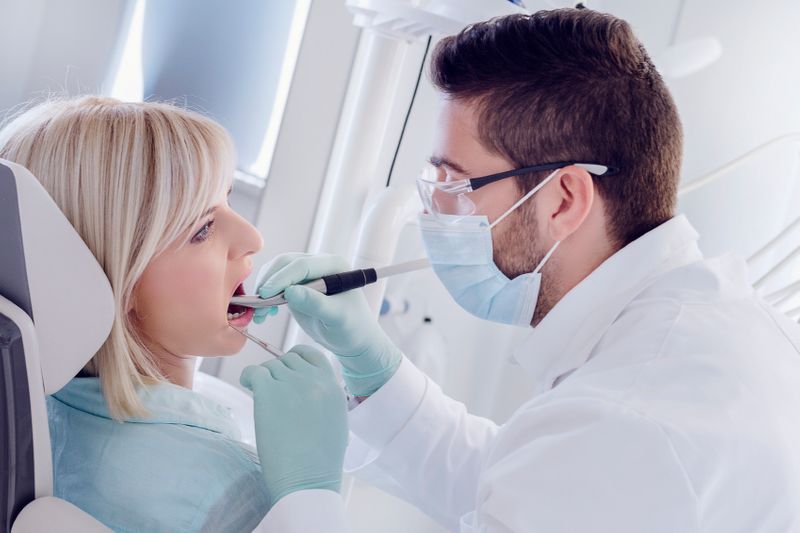 Services - Country Club Dental Care