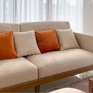Upholstery & Drapery