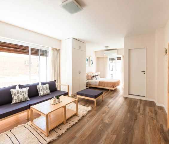LVP flooring