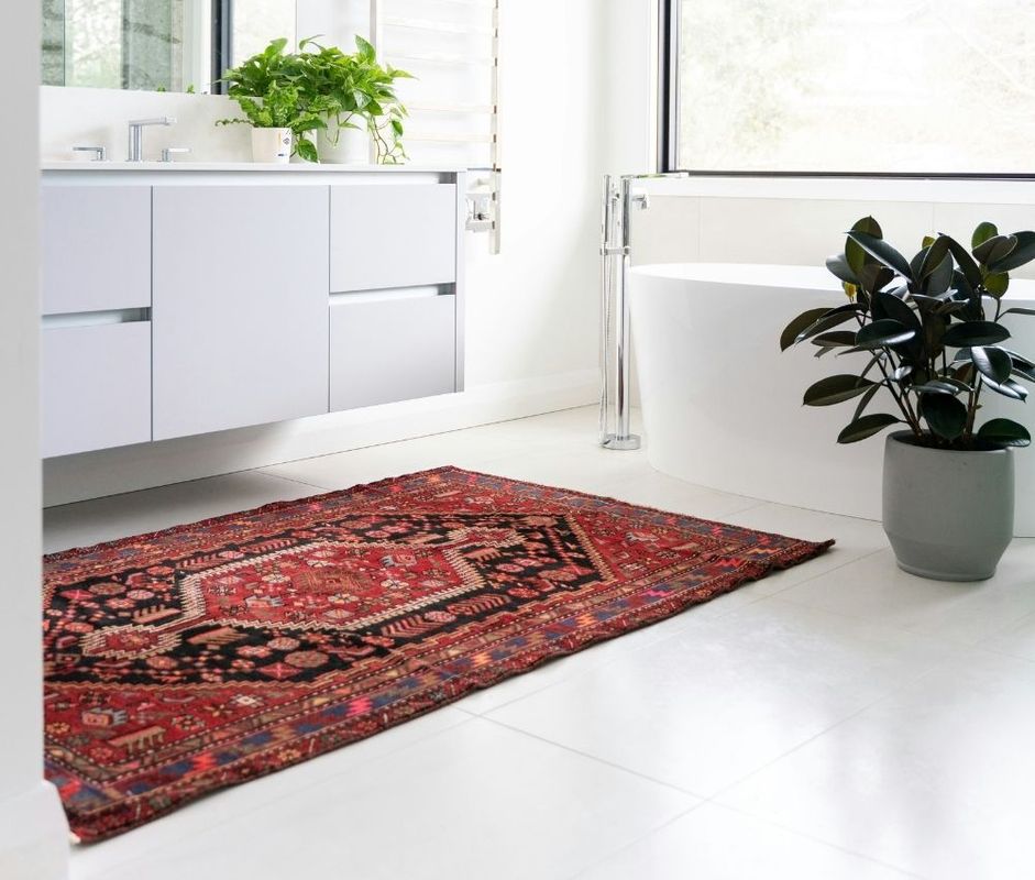 Area Rugs