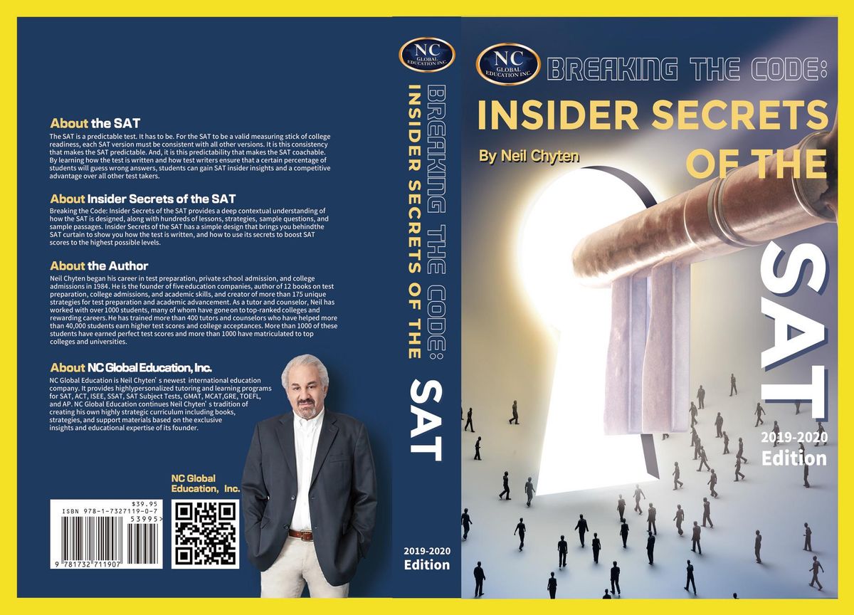 Insider Secrets of the SAT Bookcover.jpg