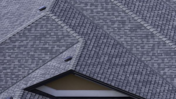Residential Shingle Roof Residential Shingle Roof