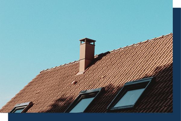 residential roof residential roof