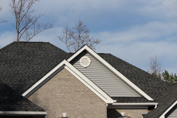 residential roof