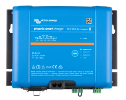  Phoenix Smart IP43 Battery Charger