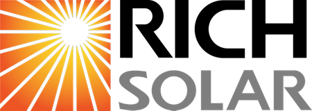 Rich Solar Logo
