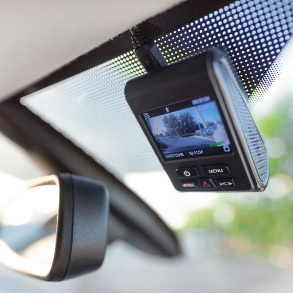 dash camera