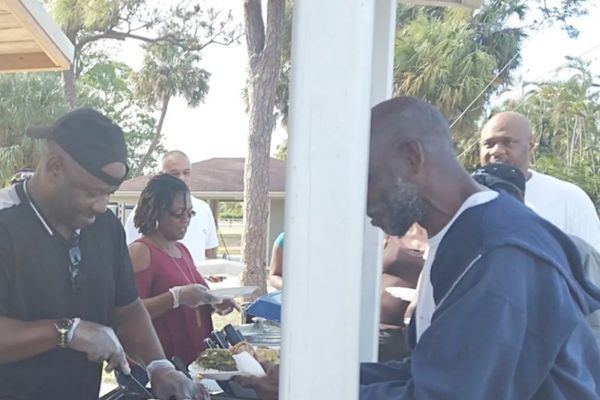 A House of Prayer for All Nations International outreach