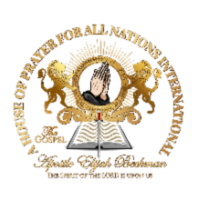 A House of Prayer for All Nations International A House of Prayer for All Nations International