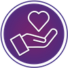 Companion Care Icon